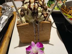-高第街56号餐厅(泰安万达店)