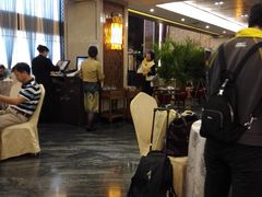 -佛山顺德香云纱园林酒店(清晖园店)