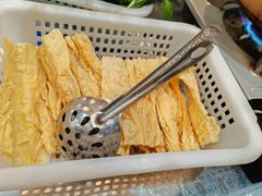 -鹤睦鱼生·啫啫煲·海鲜(保利百合店)