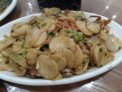 -洲晓鲜·舟山海鲜大排档(朱家尖风景区店)
