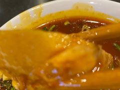 -冯记香辣兔火锅(茶店子总店)