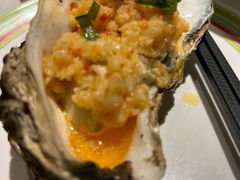 -开海·红岛海鲜虾水饺(石老人店)
