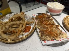 -江湖小牛·水煮牛排火锅(欧亚新生活购物广场店)