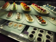 -星璞餐厅(深铁塘朗城君璞酒店)