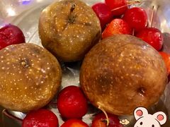 -蜀香干锅鸭头(育才街店)