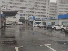 -上海市第四十一机动车安全检测站