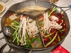 -彤德莱牛肉火锅(双港店)