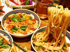 -清真·双公羊·馕坑烤全羊(奥体店)