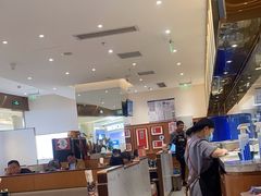 -松鹤楼面馆(清河万象汇店)