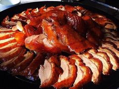 iphone_upload_pic-臻味到北京烤鸭(MM3购物中心店)