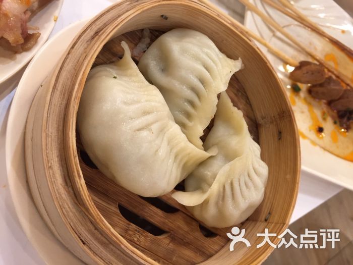 姑姑宴(汉光百货店)-姑姑宴(汉光百货店)图片-北京美食-大众点评网