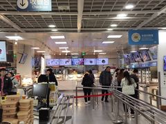 -宜家·瑞典风味餐厅(烟台路店)