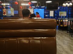 大堂-老道里东北春饼店(红棉路店)