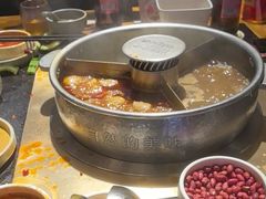 -巴奴毛肚火锅(广益哥伦布店)