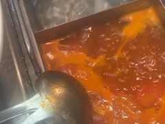 -海底捞火锅(振华商厦店)
