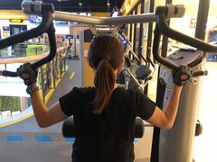 -力美健·游泳·健身(亚运城店)