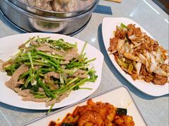 -振生清真饭店(永安道店)