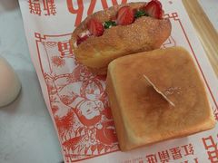 -红星前进面包牛奶公司(五道口购物中心店)
