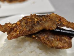 -郑庄脂渣海鲜楼(九水路店)