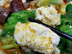 鲨鱼丸-亚肥沙茶面(黄厝店)