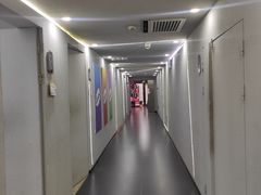 -LIENOW来闹密室剧本推理&狼人杀(李家村万达广场店)