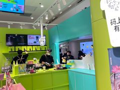 -gleeglee乐溢亦茶(合生汇店)