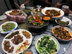 -四合院(黔灵西路店)