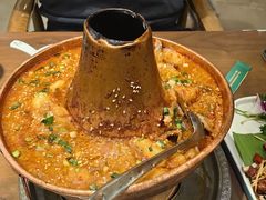 -金孔雀德宏傣味餐馆(魏公村店)
