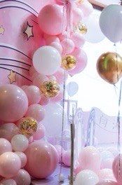 -荟派·派对世家