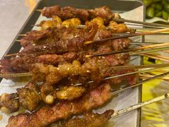 -沪上名羊天下•烤羊腿•东北烧烤•小龙虾(浦东直营总店)