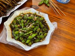 -十里铺铁板鱿鱼