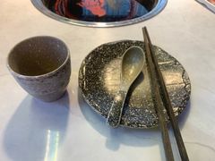 -梯坎老火锅(天禧店)
