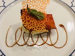 芙蓉烟焗银鳕鱼-伯衡55·吉品轩(乌鲁木齐南路店)