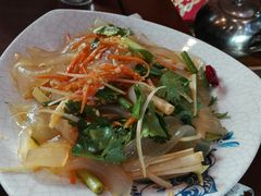 -亿诣蝎府炸酱面羊蝎子火锅(酷车小镇店)