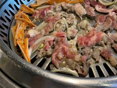 -韩盛·盛江山自助料理(于洪新玛特店)