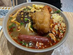 -阿生哥螺蛳粉(二七万达店)