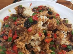 -李东农庄(中南百草园地标店)