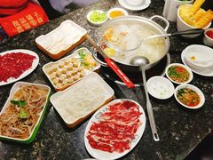 -八合里牛肉火锅(新洲店)