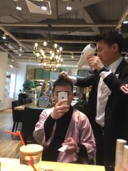 -曼都发型·臻选