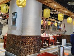 -黄家码头老火锅(解放碑旗舰店)