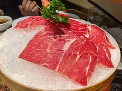 -海底捞火锅(亲贤北街店)