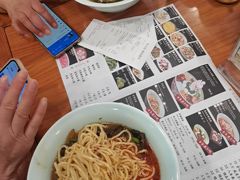 -奎元馆.百年奎元.非遗传承(西湖边的解放路店)