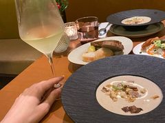 -OLLA 西班牙餐厅(丰盛里店)