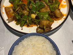 -雲蜀龙阁·金牌水煮鱼(方庄店)