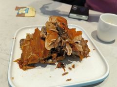 -北李妈妈菜·海肠捞饭(开发区万达店)