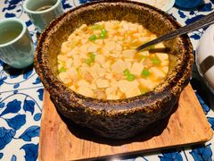 -绿茶餐厅(布吉万象汇店)