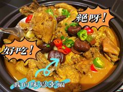 -恬阿姨庭院餐厅·生日宴