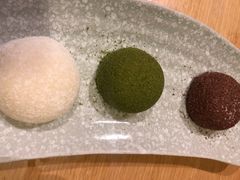 -山之川日料放题(通州店)