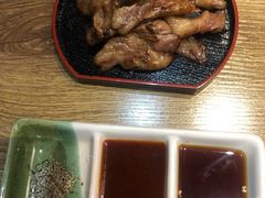 -やきにく 牛将日式焼肉(新华路店)