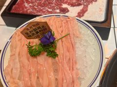 -旧街市鲜货老火锅(大光路店)